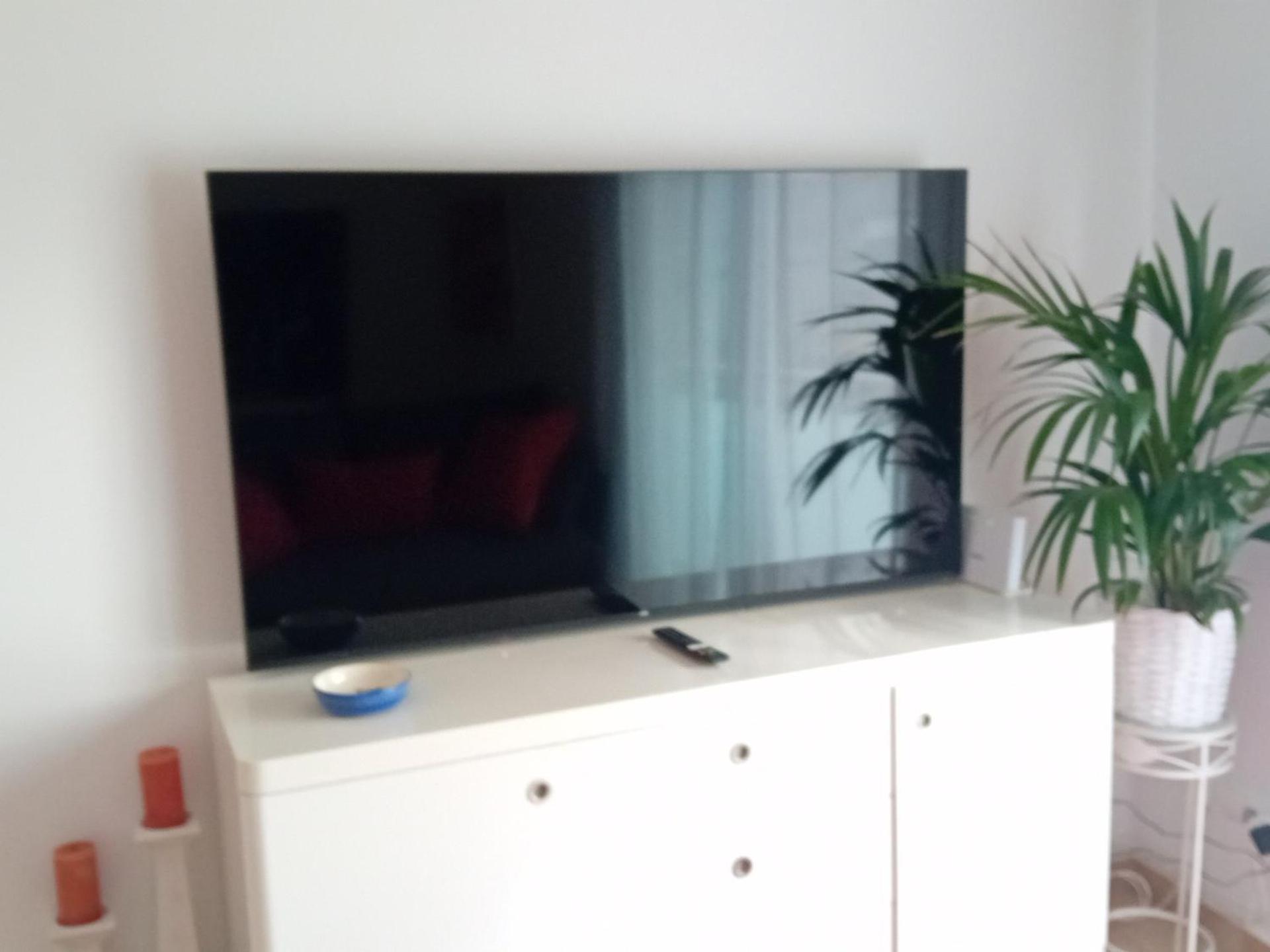 El Estudio De Las Mariposas,Sofa Cama , Cocina Y Bano Partida de La Cañada Eksteriør billede
