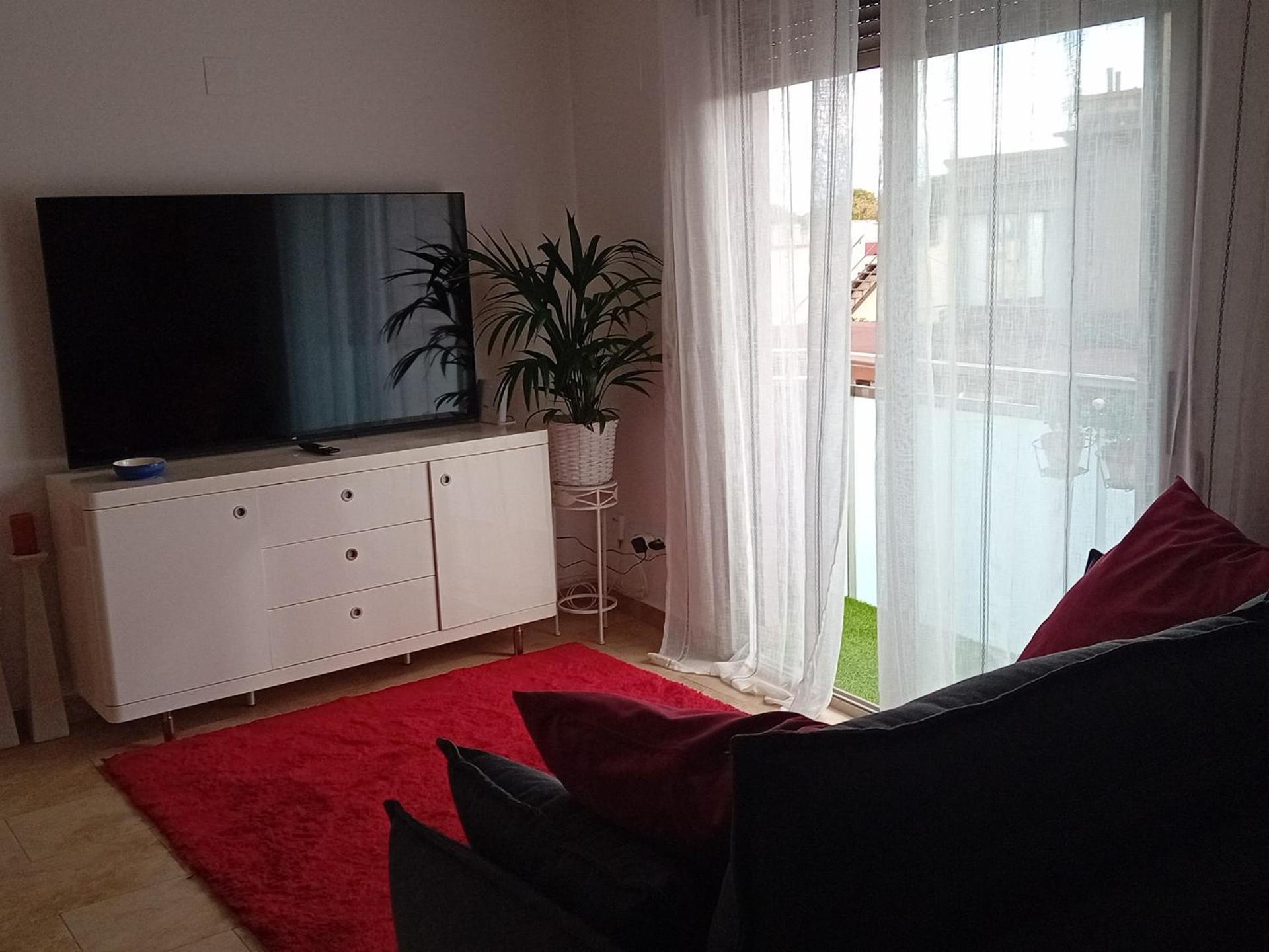 El Estudio De Las Mariposas,Sofa Cama , Cocina Y Bano Partida de La Cañada Eksteriør billede
