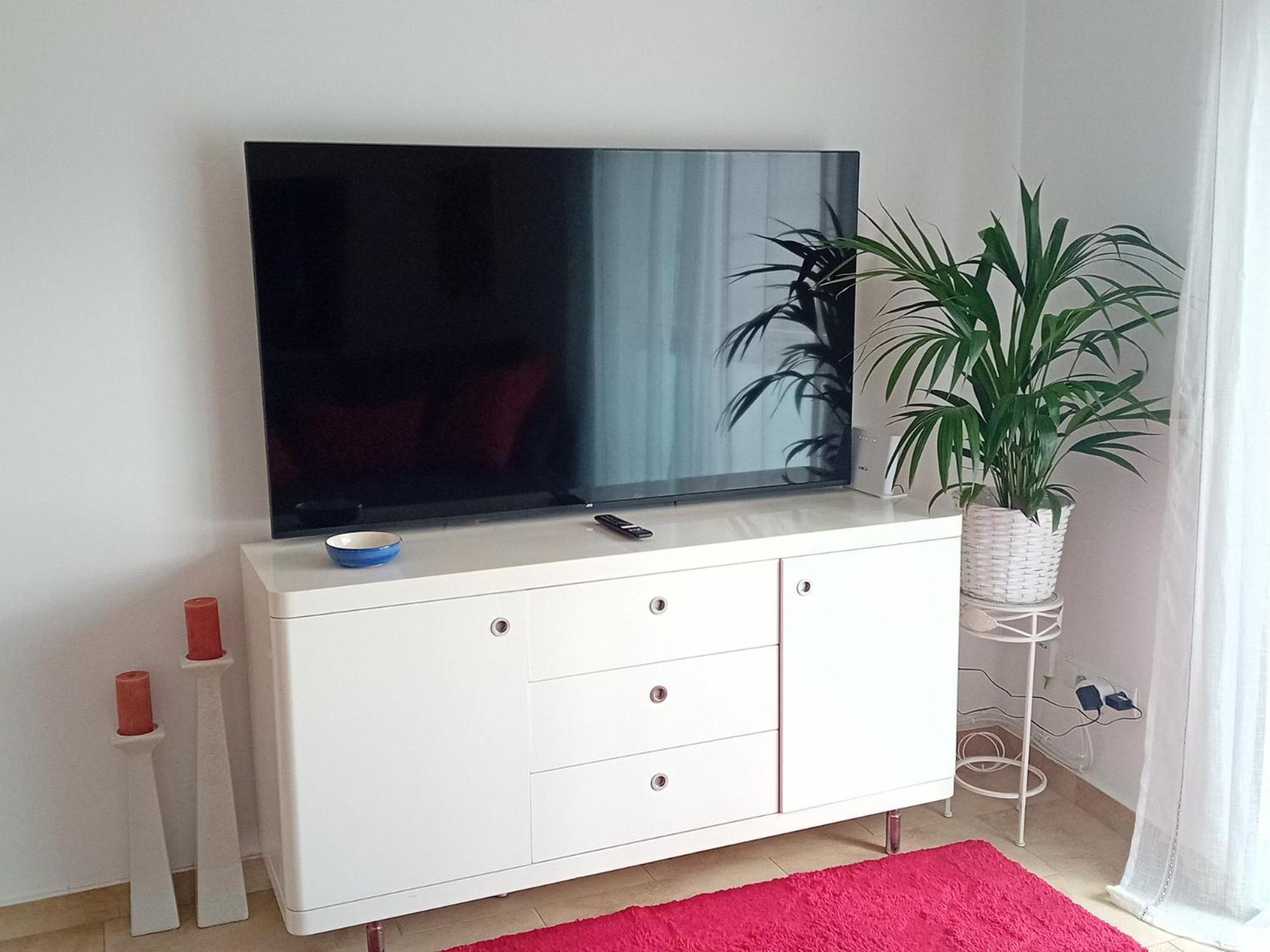 El Estudio De Las Mariposas,Sofa Cama , Cocina Y Bano Partida de La Cañada Eksteriør billede