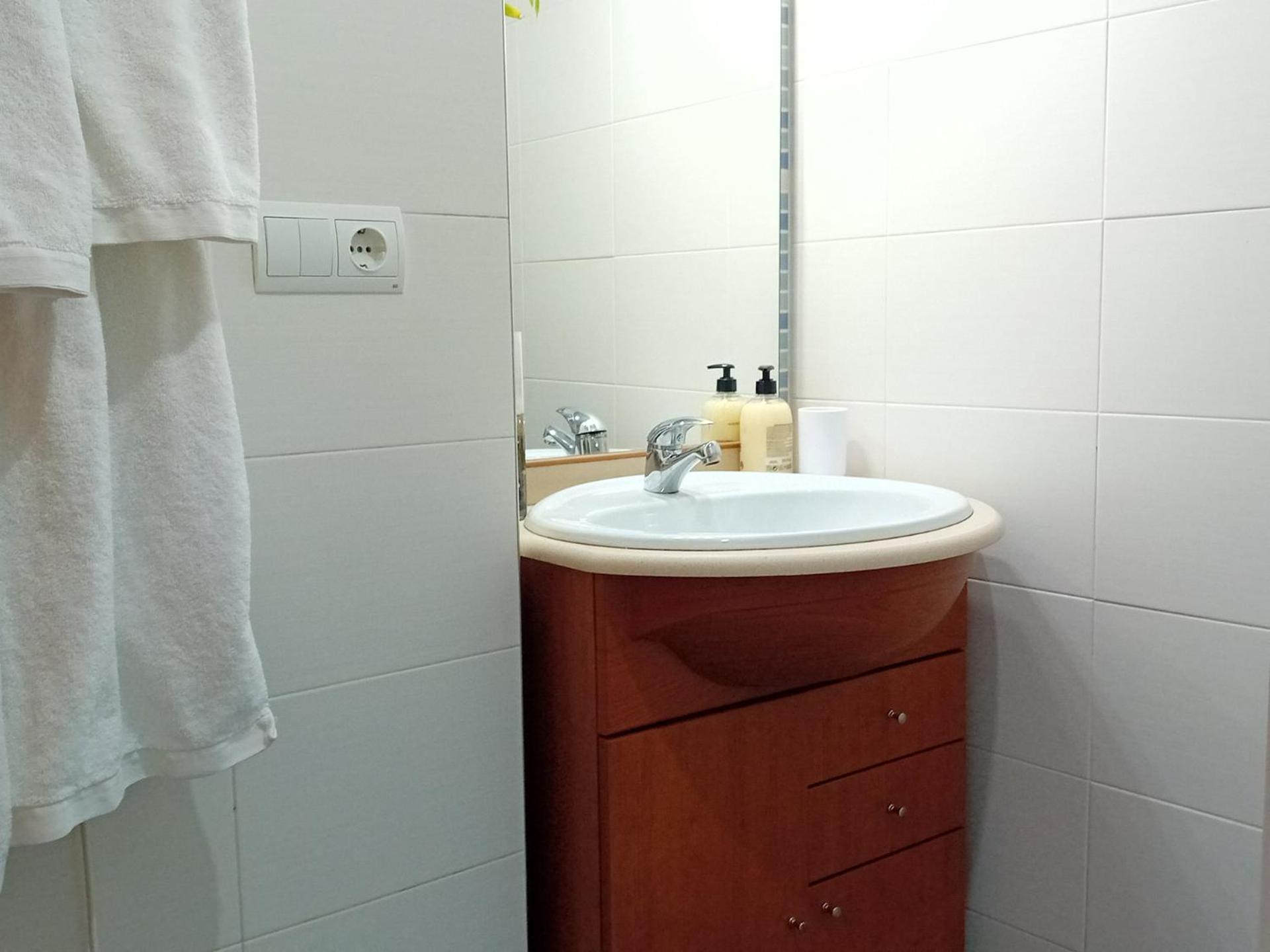 El Estudio De Las Mariposas,Sofa Cama , Cocina Y Bano Partida de La Cañada Eksteriør billede