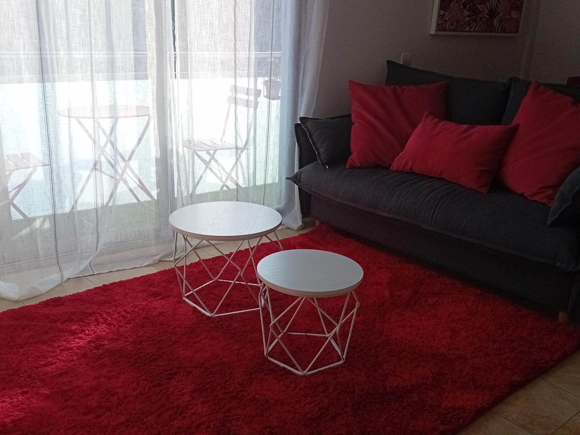 El Estudio De Las Mariposas,Sofa Cama , Cocina Y Bano Partida de La Cañada Eksteriør billede